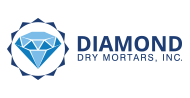 Diamond Dry Mortars