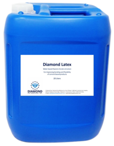 Diamond Render Sealer