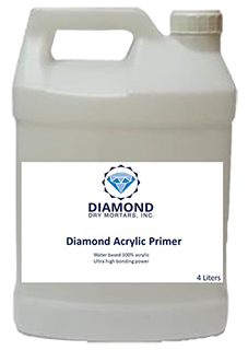 Diamond Acrylic Primer