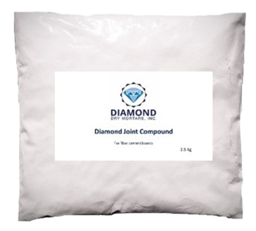 Diamond Joint Compound